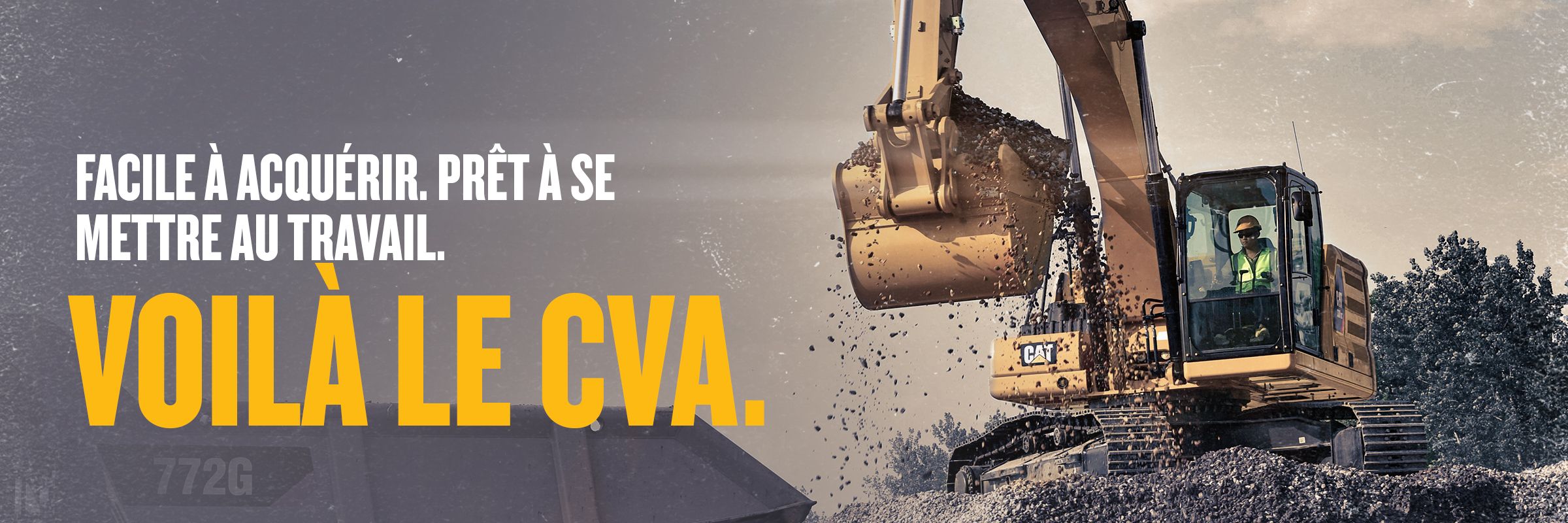 Customer Value Agreements Cat Caterpillar