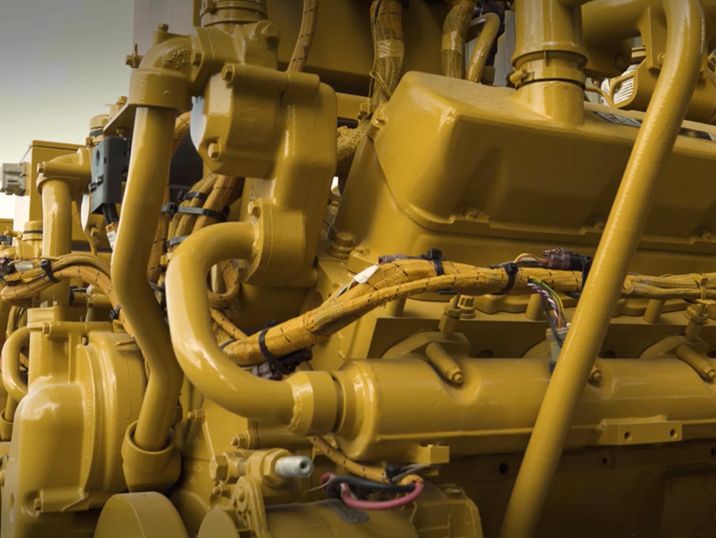 Industrial Power Ratings Guide Cat Caterpillar