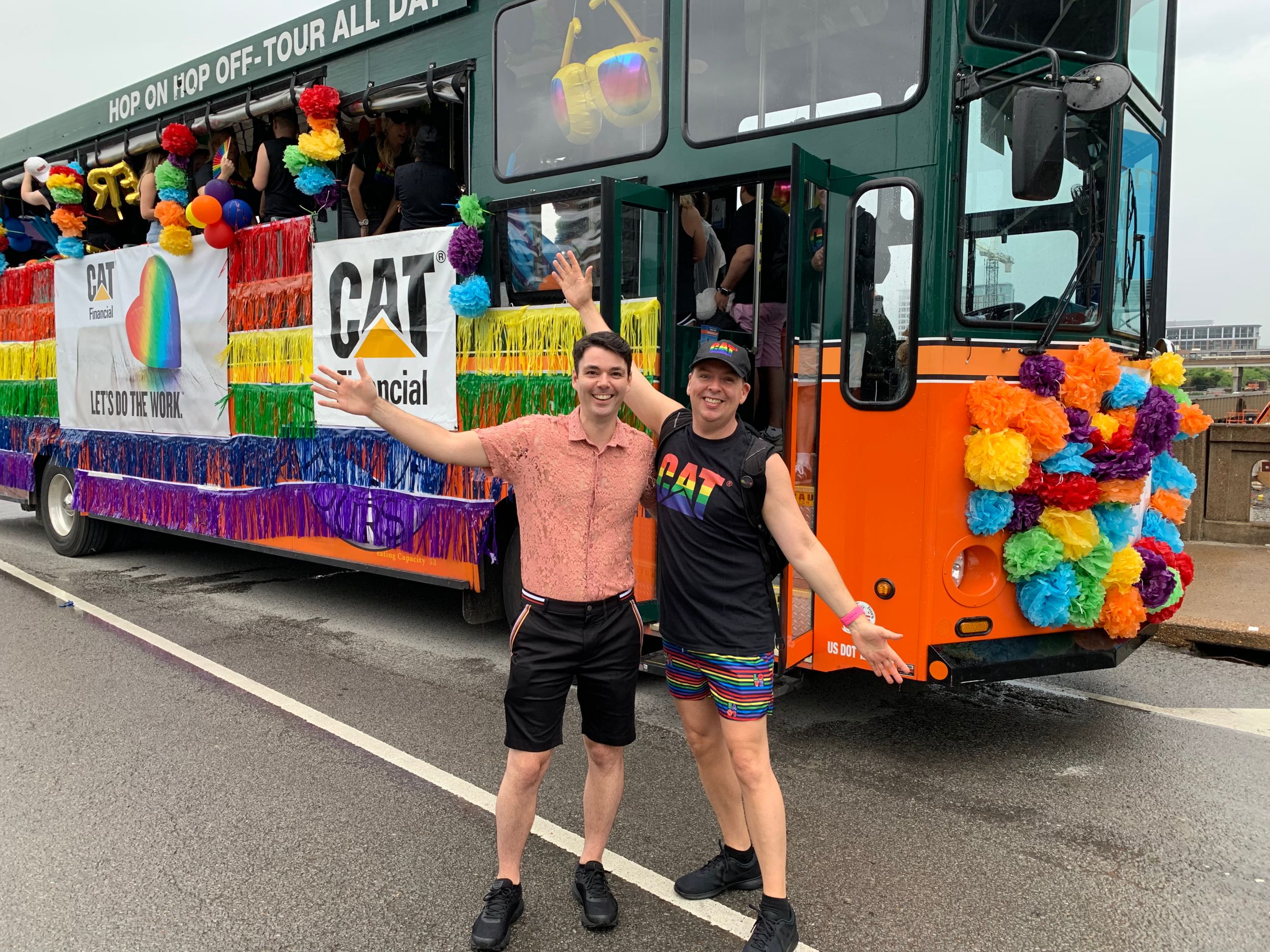 2019 Nashville Pride