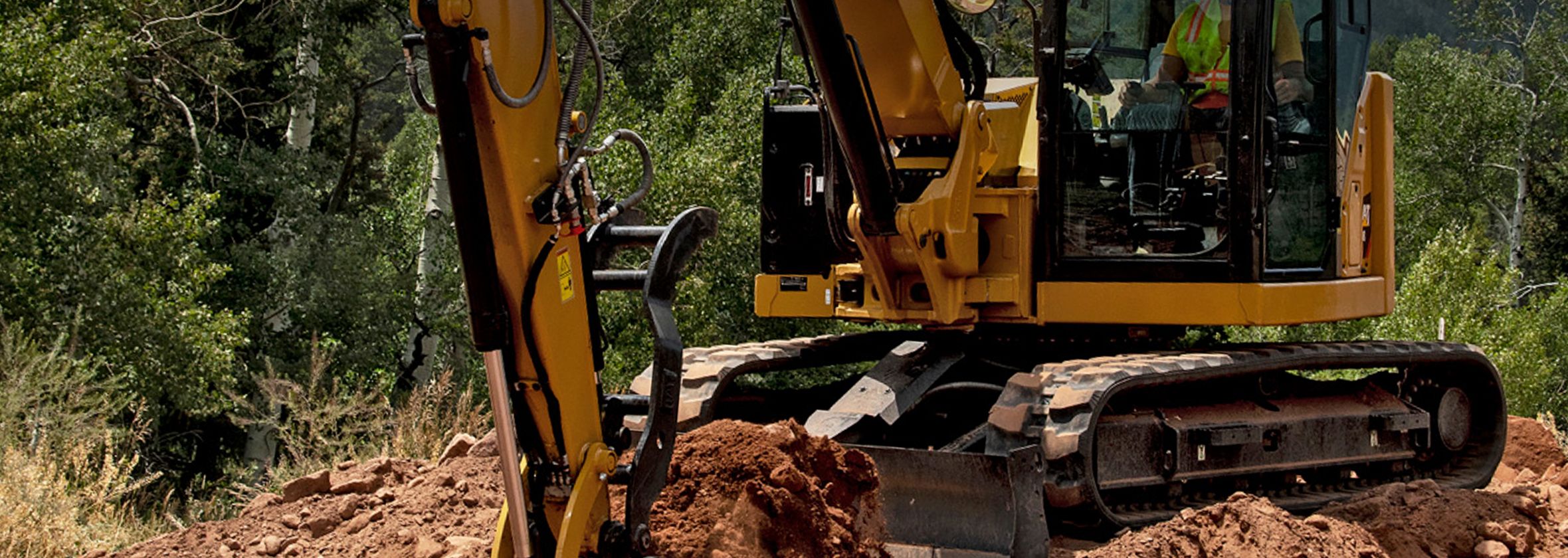 CNLA Member Offer Cat Caterpillar