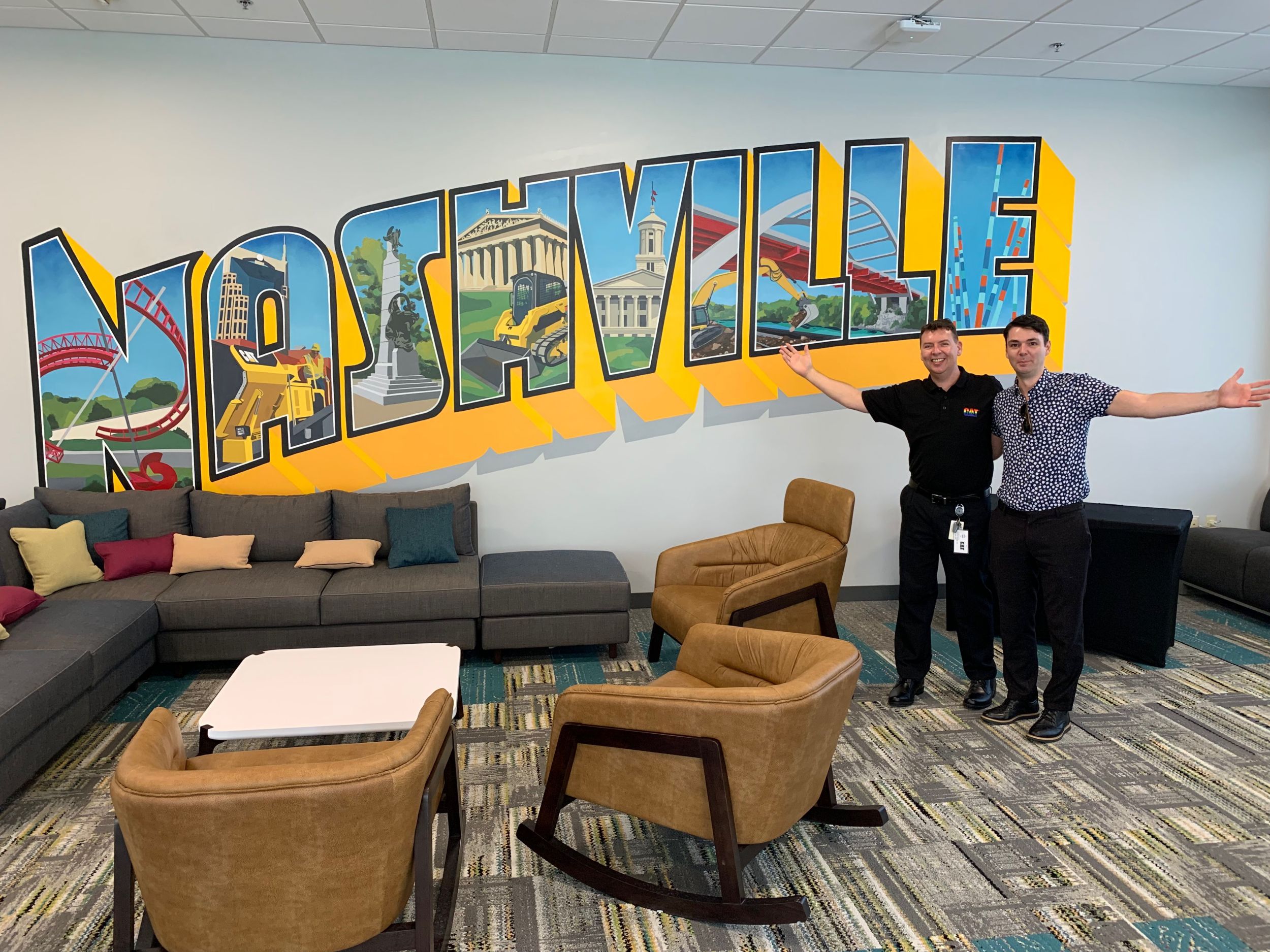 Nashville