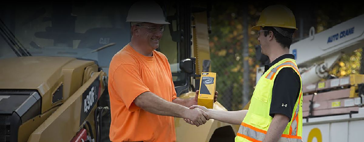 Industrial Engine Repair