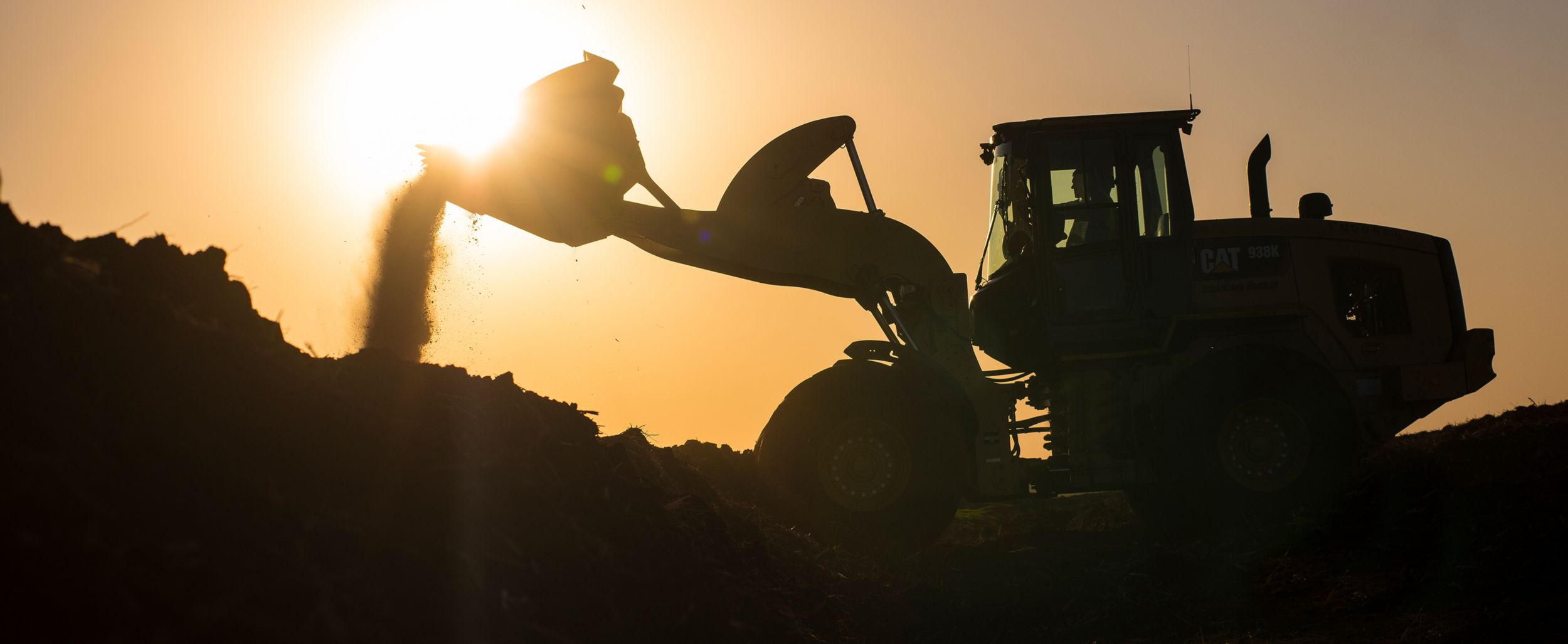 Soluciones para la industria de la construcción