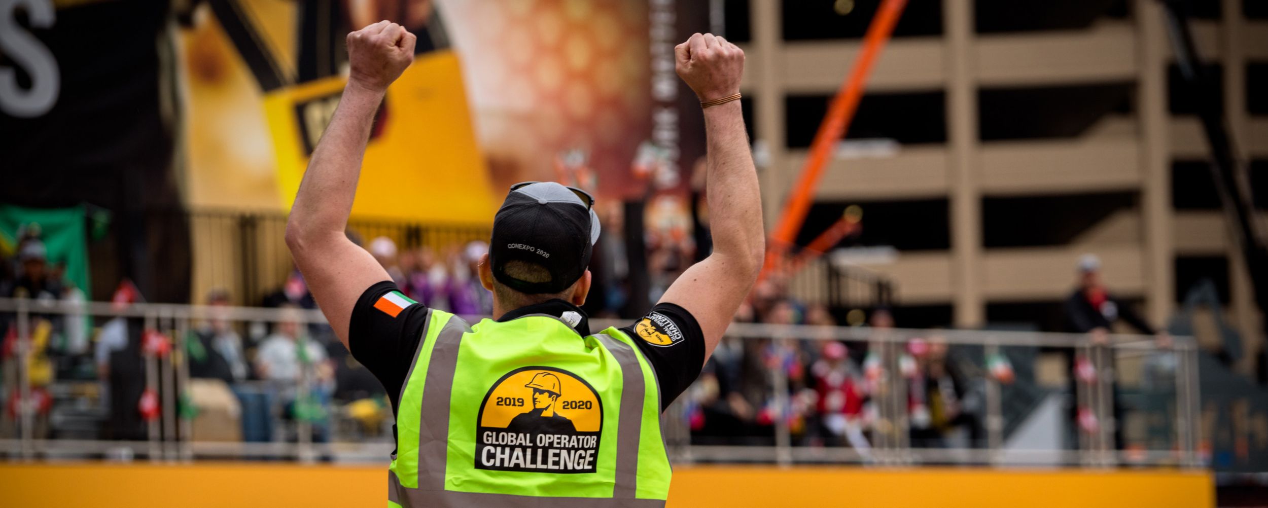 Global Operator Challenge