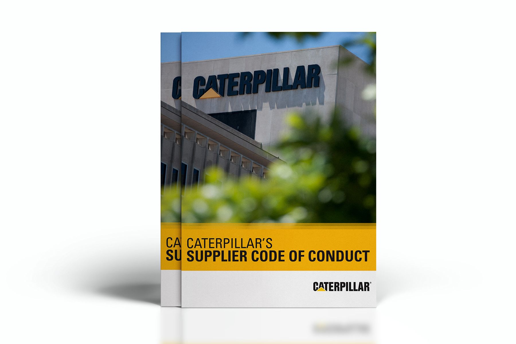 供应商行为准则