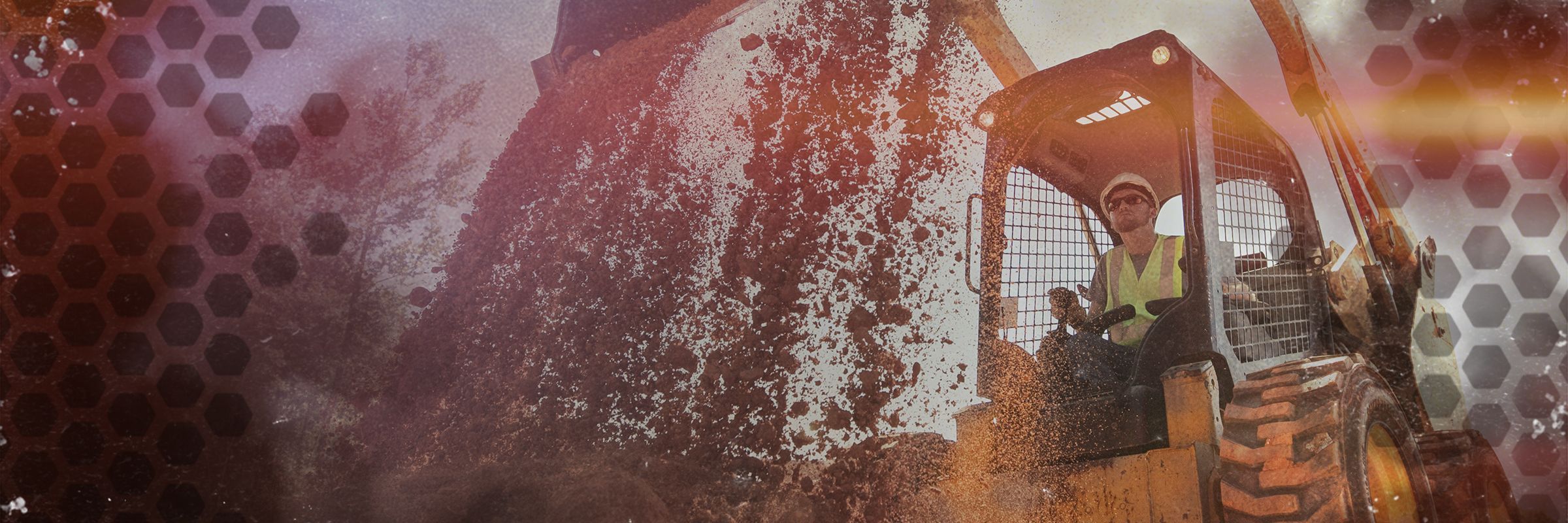 used equipment cva hero