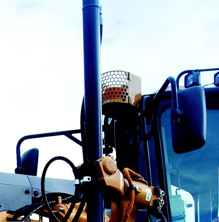 Motor Grader Accessories Cat Caterpillar