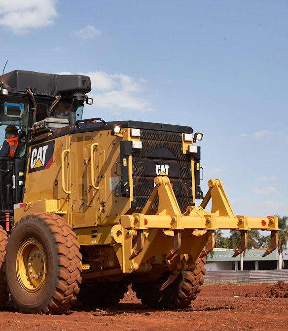 Motor Grader Attachments Cat Caterpillar