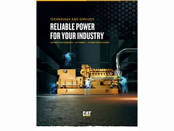 Barloworld Equipment Brochures