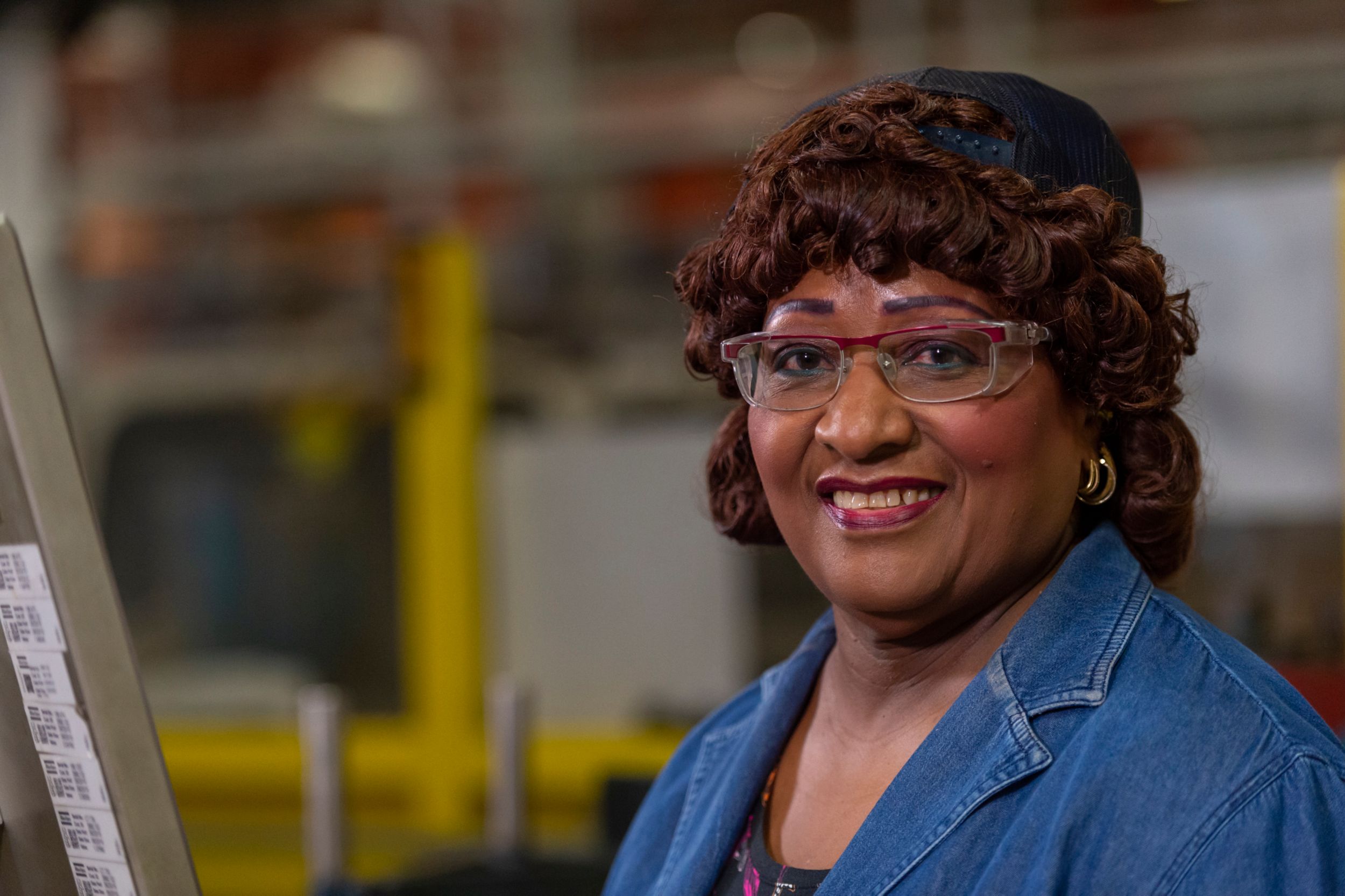 Fifty Years and Counting- Miss Sherley’s Machines