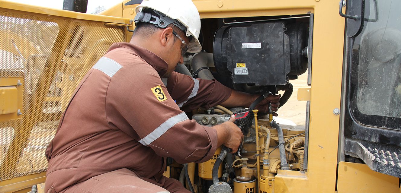 La red de distribuidores más grande del país está lista para brindarte soporte.