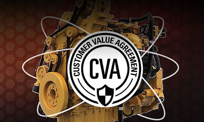 Customer Value Agreements (CVAs)