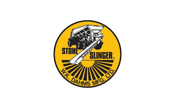 Stone Slinger