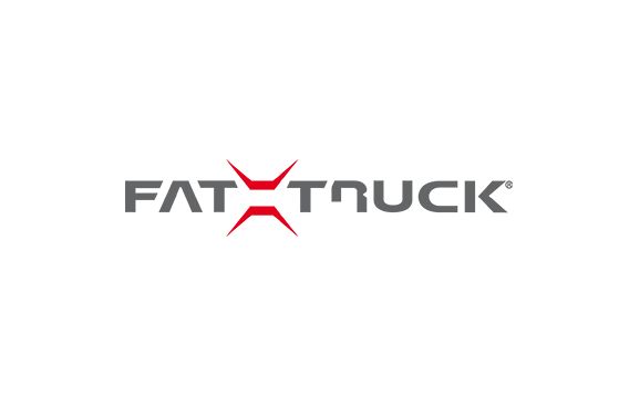 Fat Truck 2.8 C