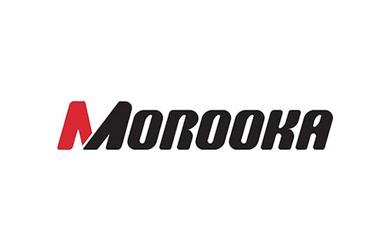Morooka MST2200VDR & MST3000VD