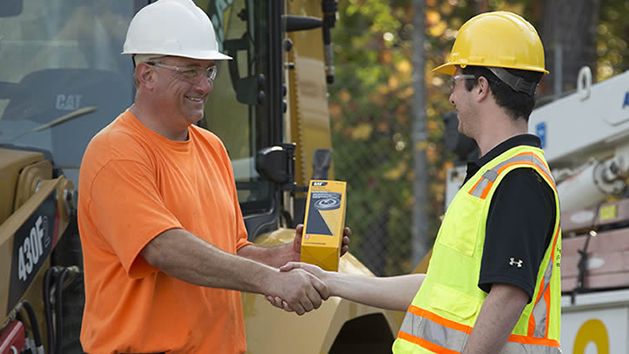 Contact Your Local Dealer