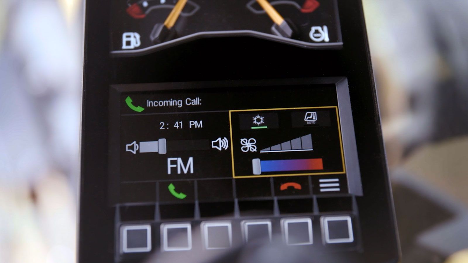 Bluetooth Radio upgrade