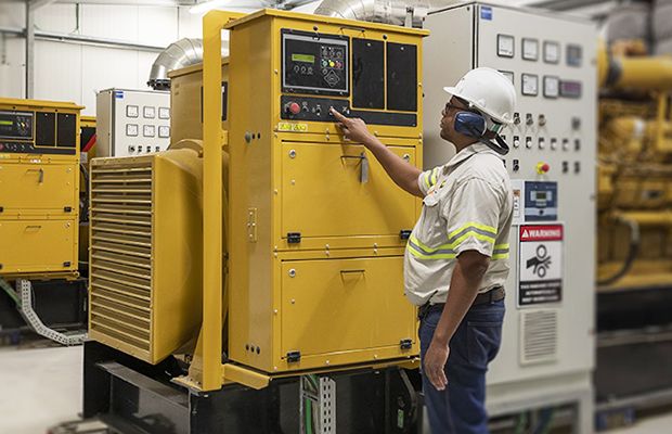 Extended Service Coverage