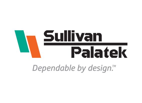 Sullivan-Palatek D900HAF