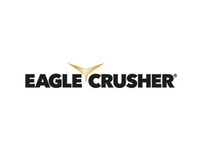 Eagle Crusher UltraMax® 1200-CC
