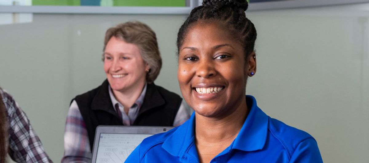 Innovative Teams Built on a Diverse Mix of Talent