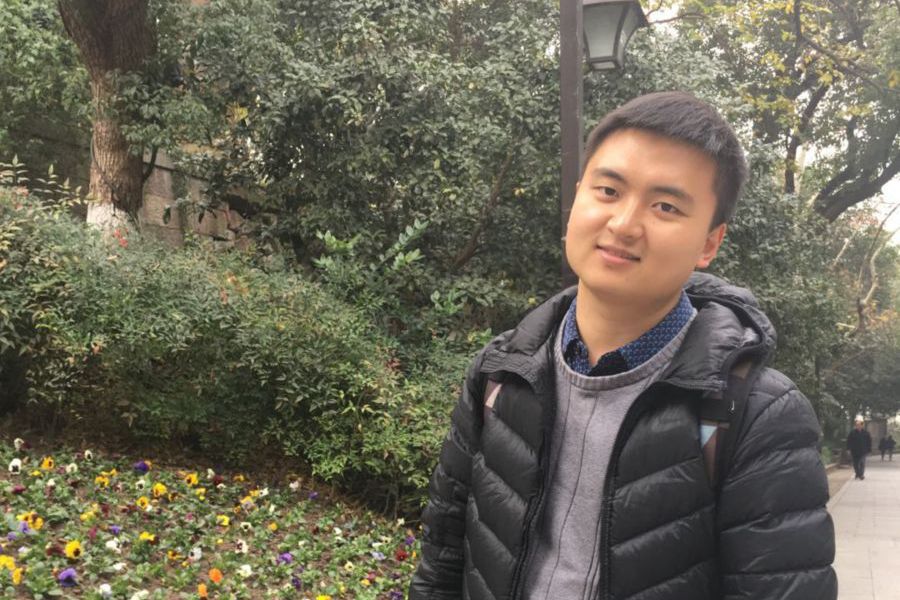 International Projects for Global Impact - The Caterpillar Way 