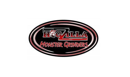 CW Mill HogZilla Monster Grinders