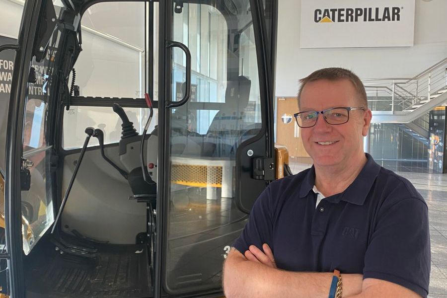 Facility Engineer // Military Vet