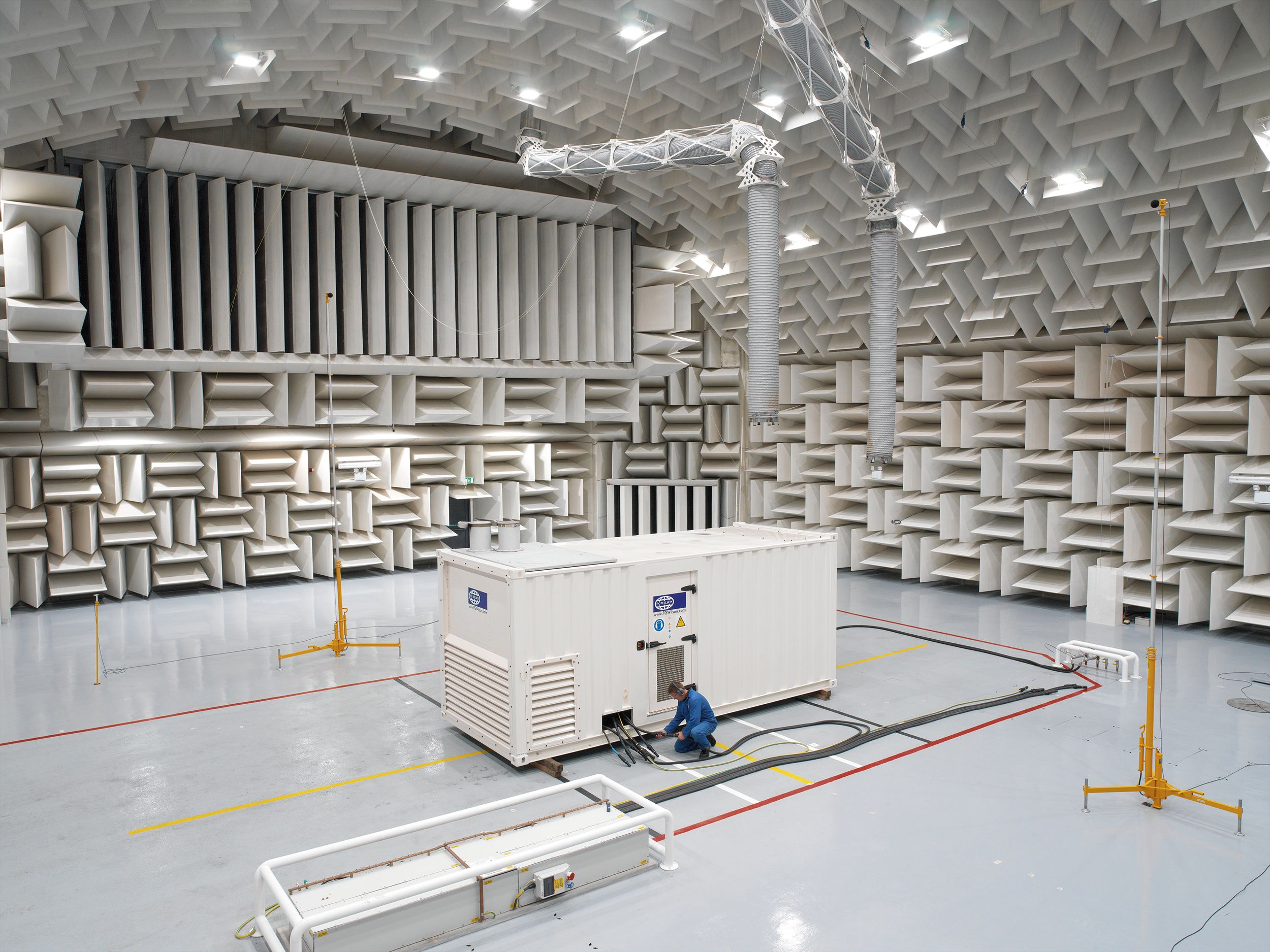 Centro de Excelencia en Ingeniería