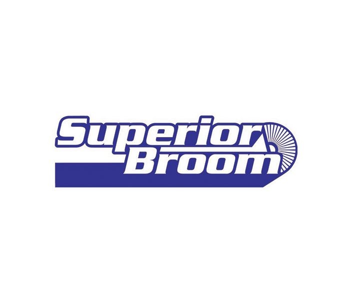 Superior Broom SM74 and DT74