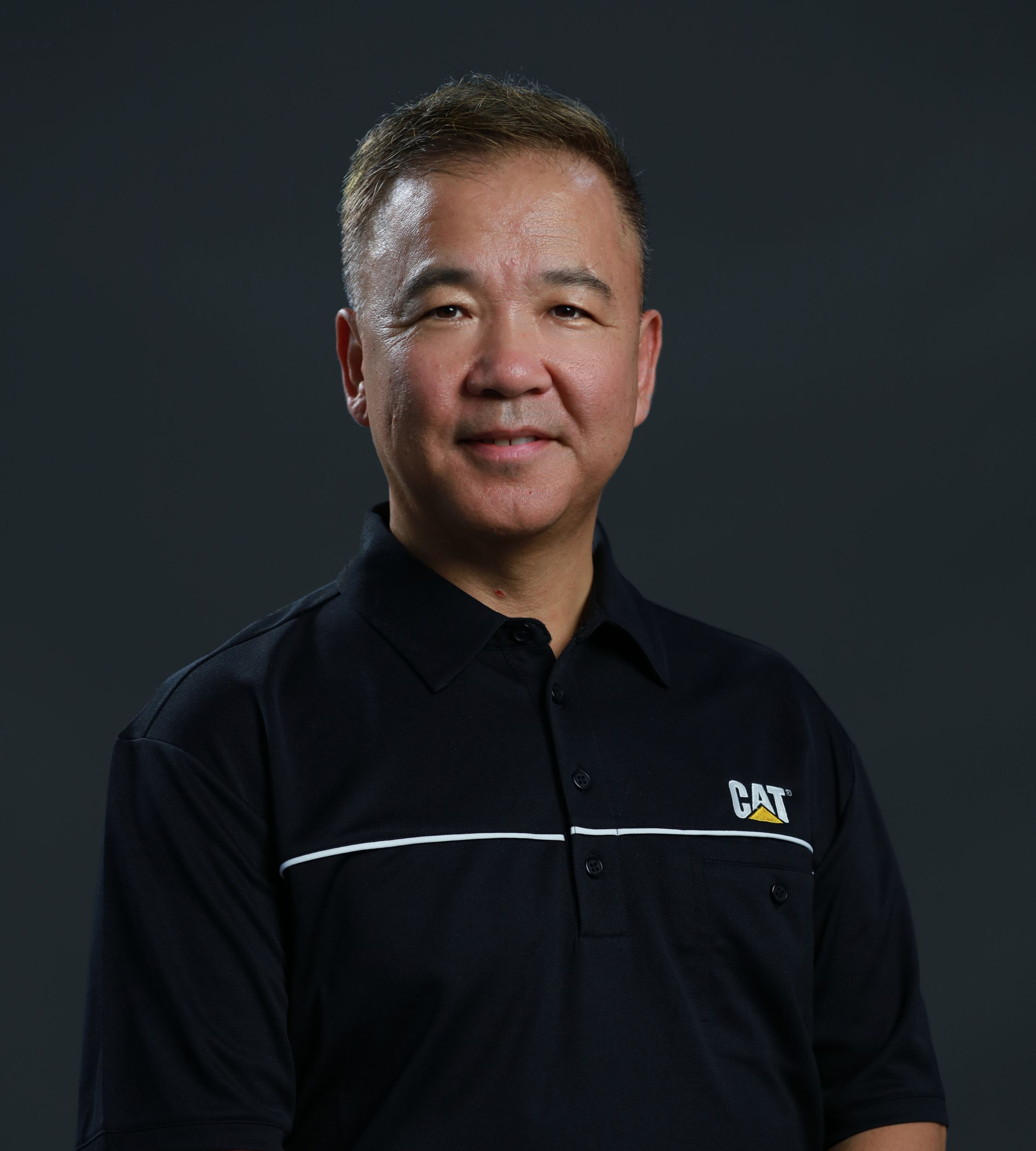 Dr. Erbing Shang, General Manager of Global Research & Development