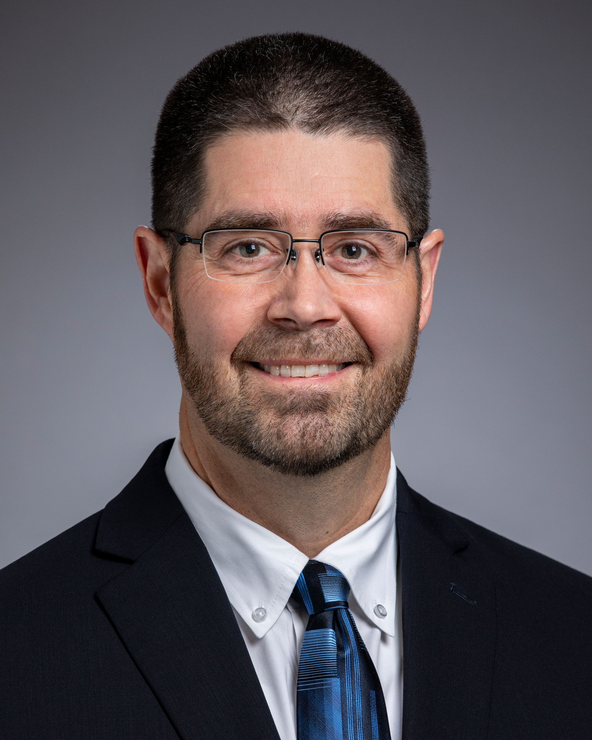 Dan Henderson, Director of Innovation & Emerging Technology