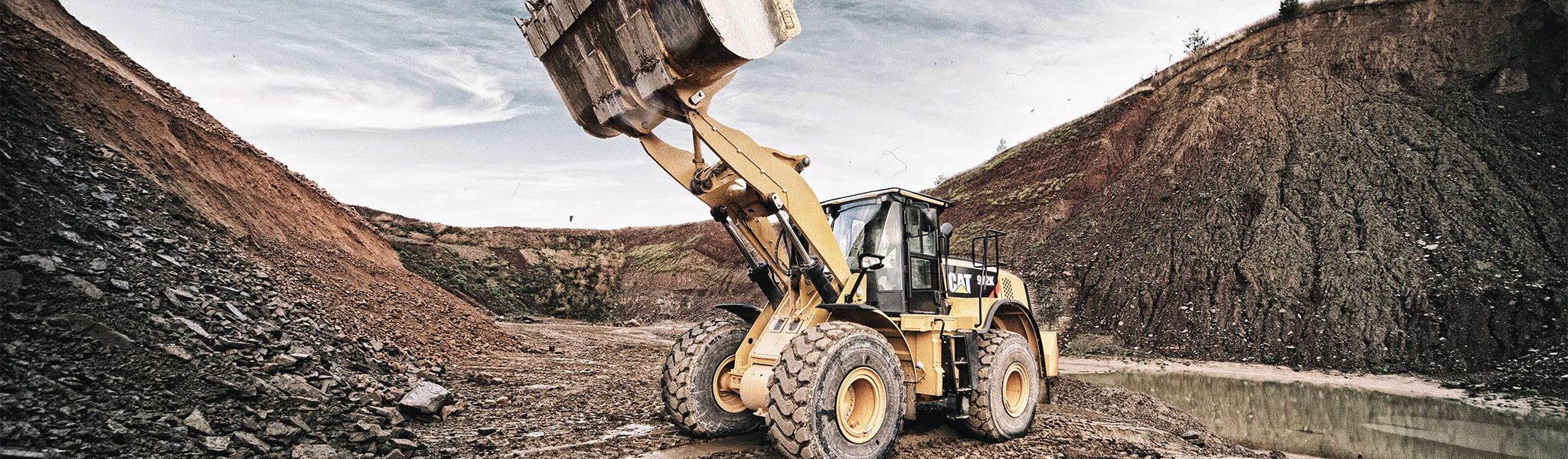 wheel Loader Performance & Productivity