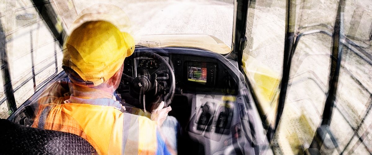 Opioids and Construction - Bad Combination