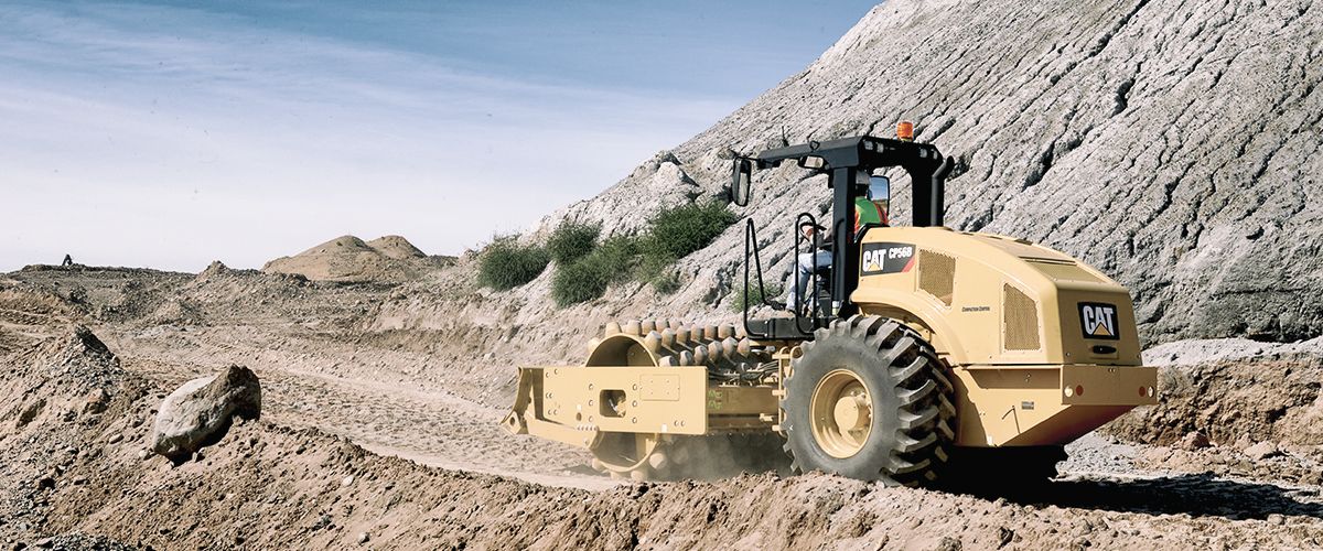 Machine Drive Power - Accurate Measurements