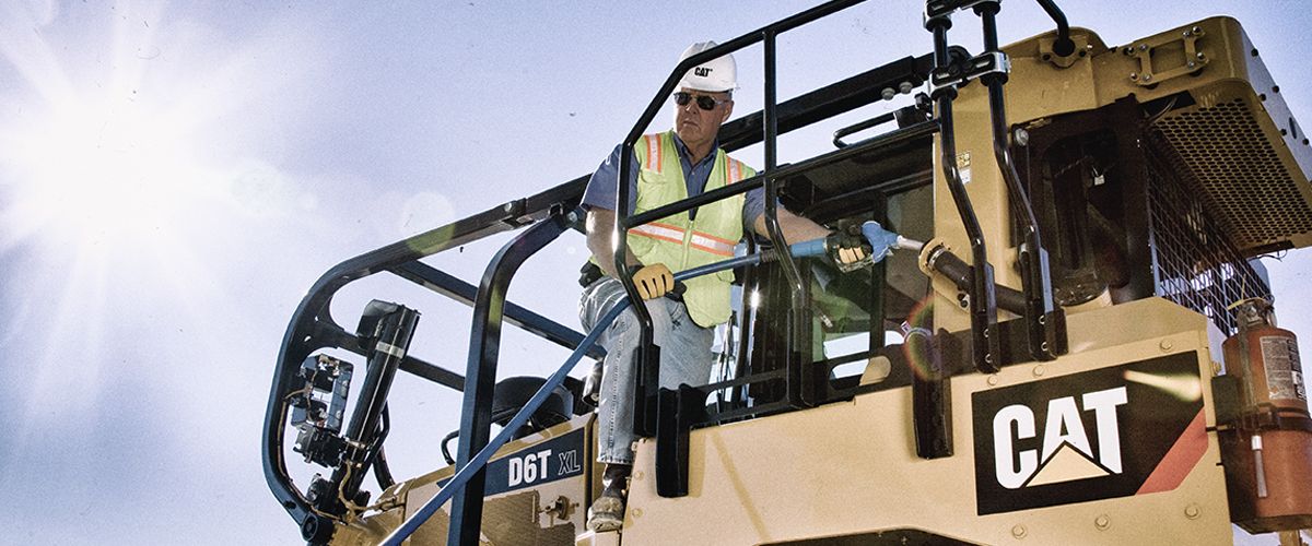 Managing Diesel Exhaust Fluid (DEF)