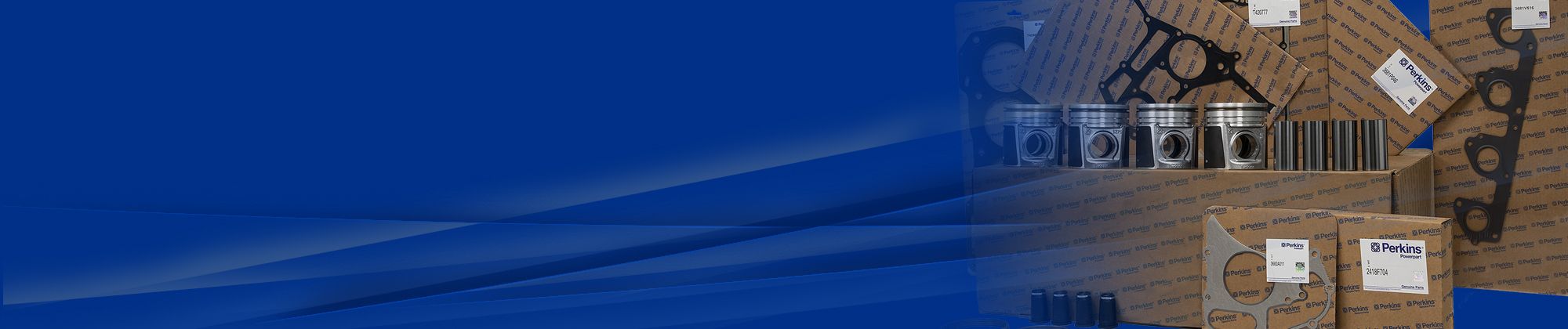 Our range of overhaul kits