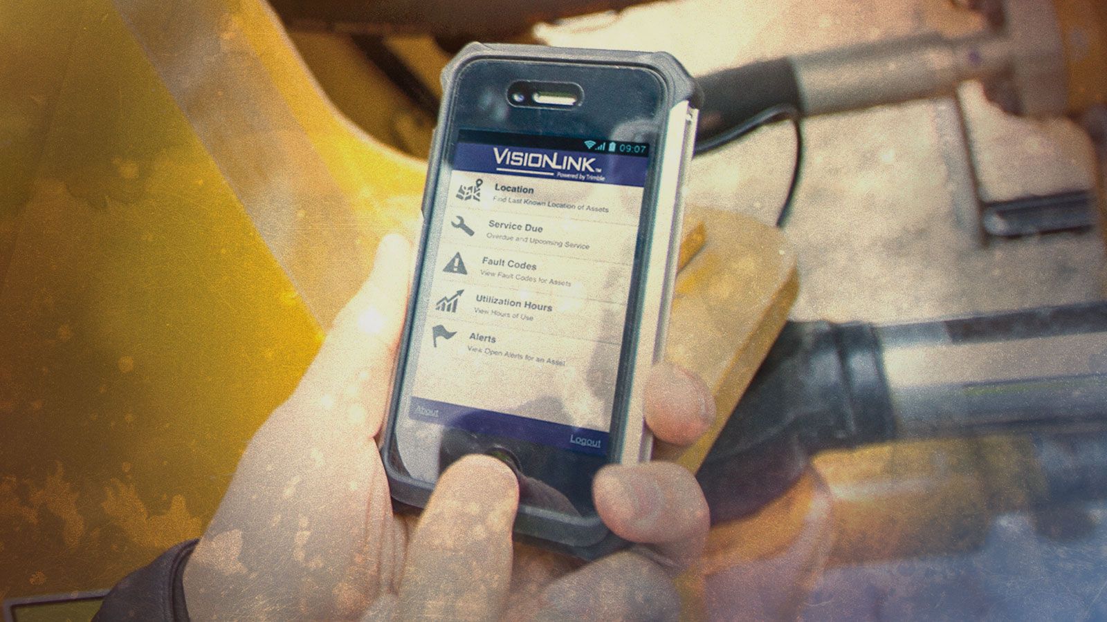 CVA Value: Peace of Mind from Equipment Health Management