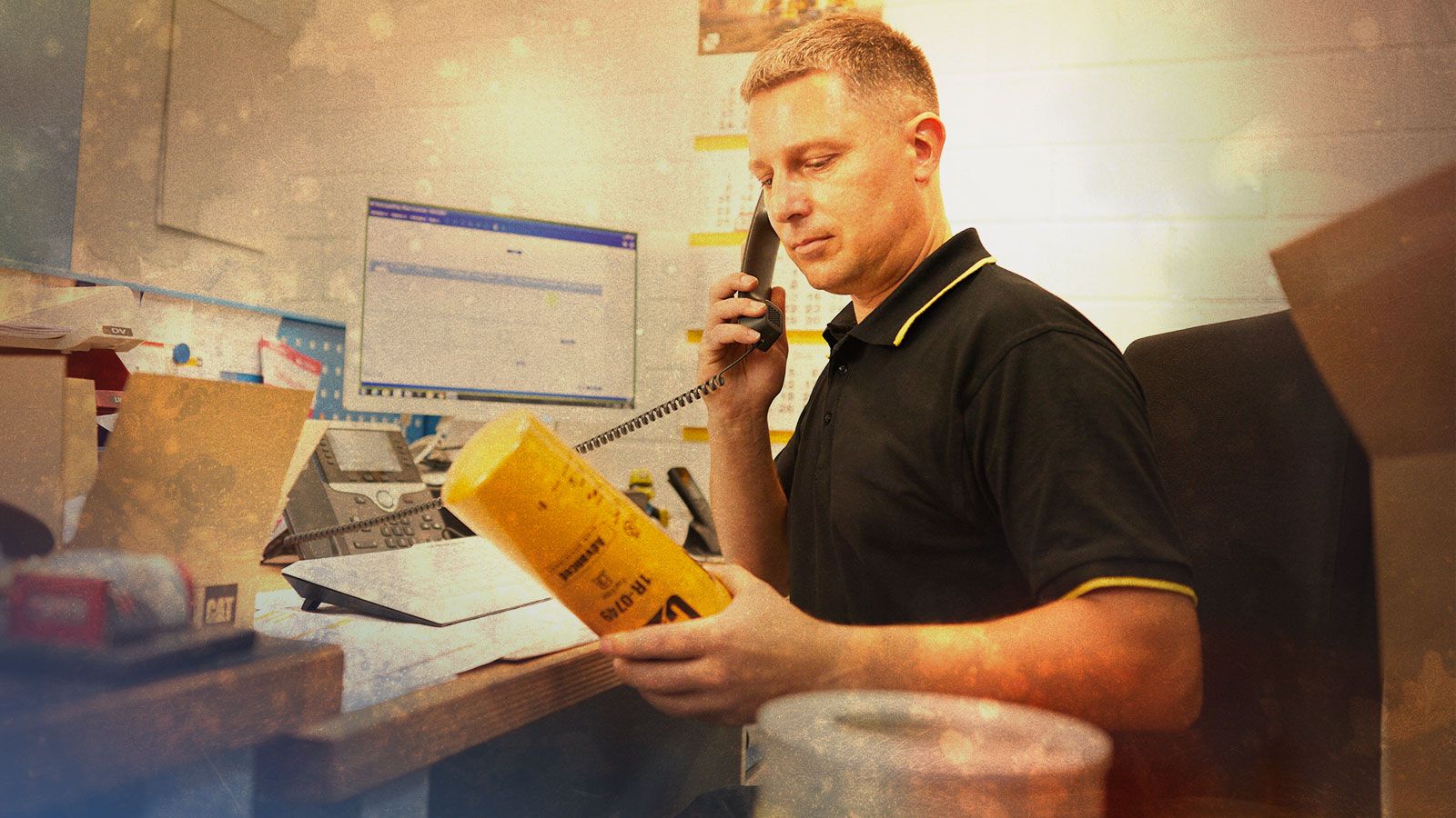 CVA Value: Security of Expert Dealer Support