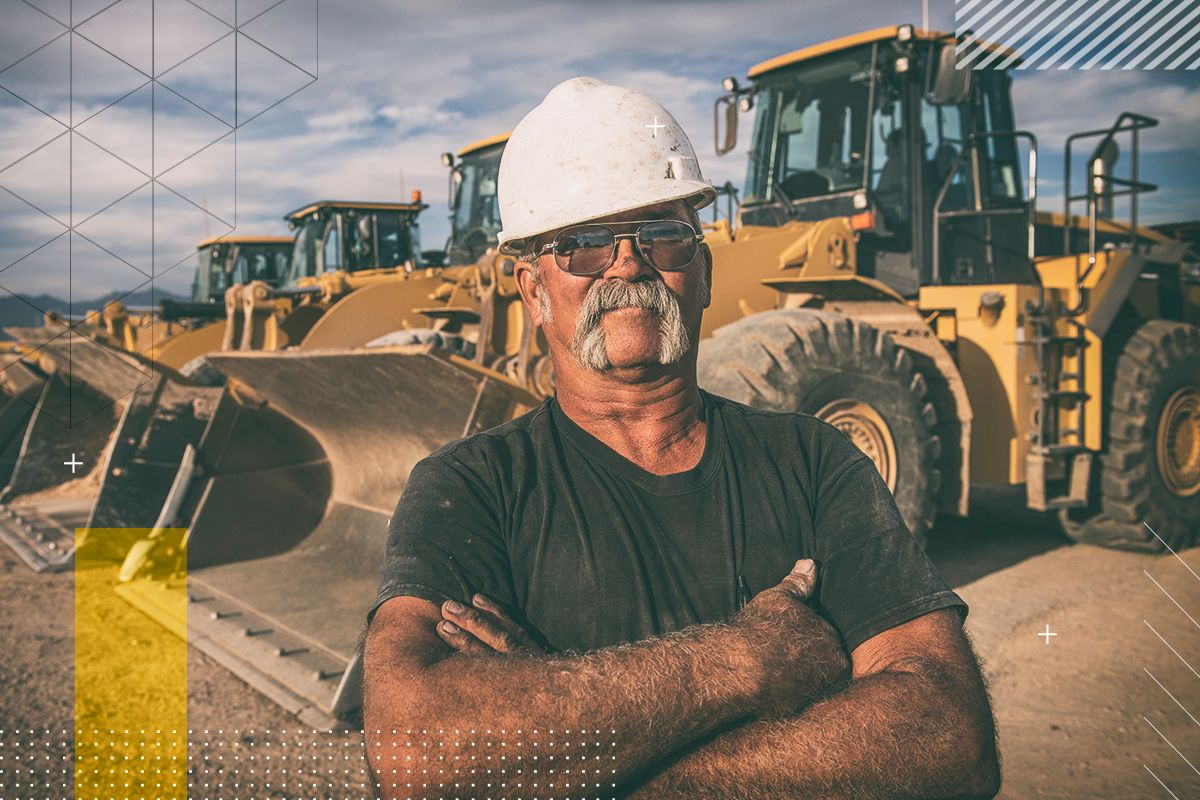 Job Site Solutions Cat Caterpillar