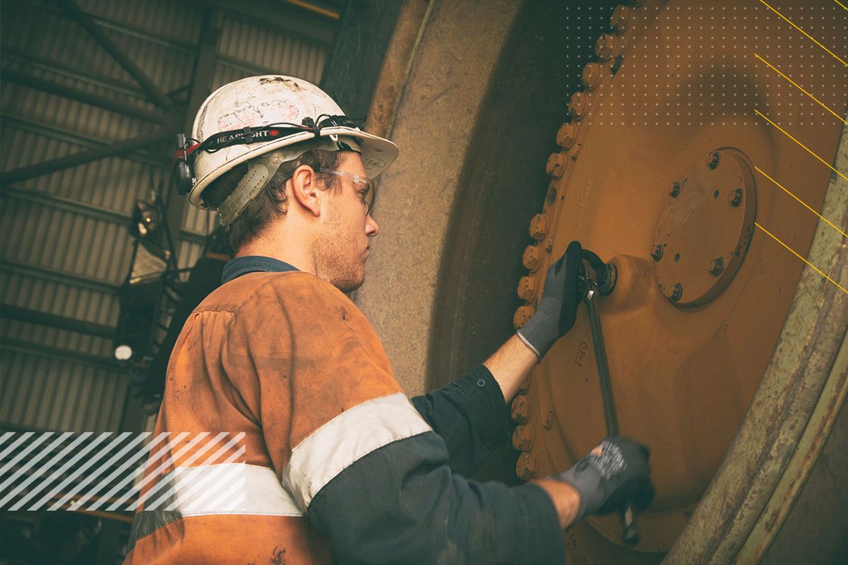 Job Site Solutions Cat Caterpillar