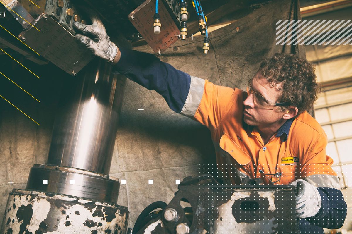 Gestion de la maintenance et de la réparation 