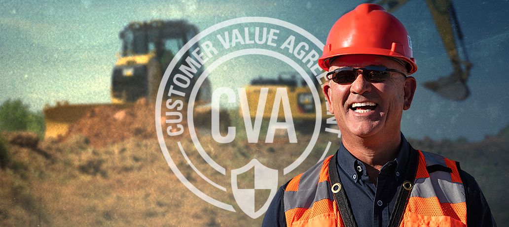 Customer Value Agreement