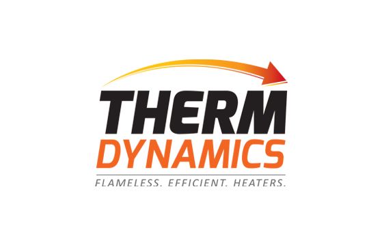 Therm Dynamics logo
