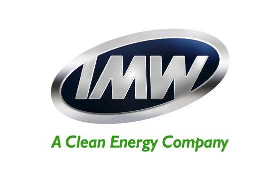 IMW logo