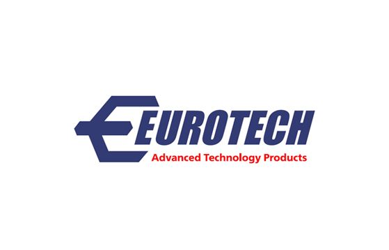 Logotipo de Eurotech