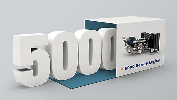 New 5000 Series