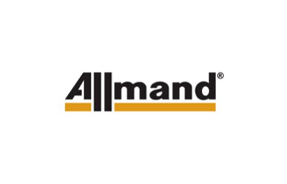 Allmand Maxi-Heat 1M BTU Heater