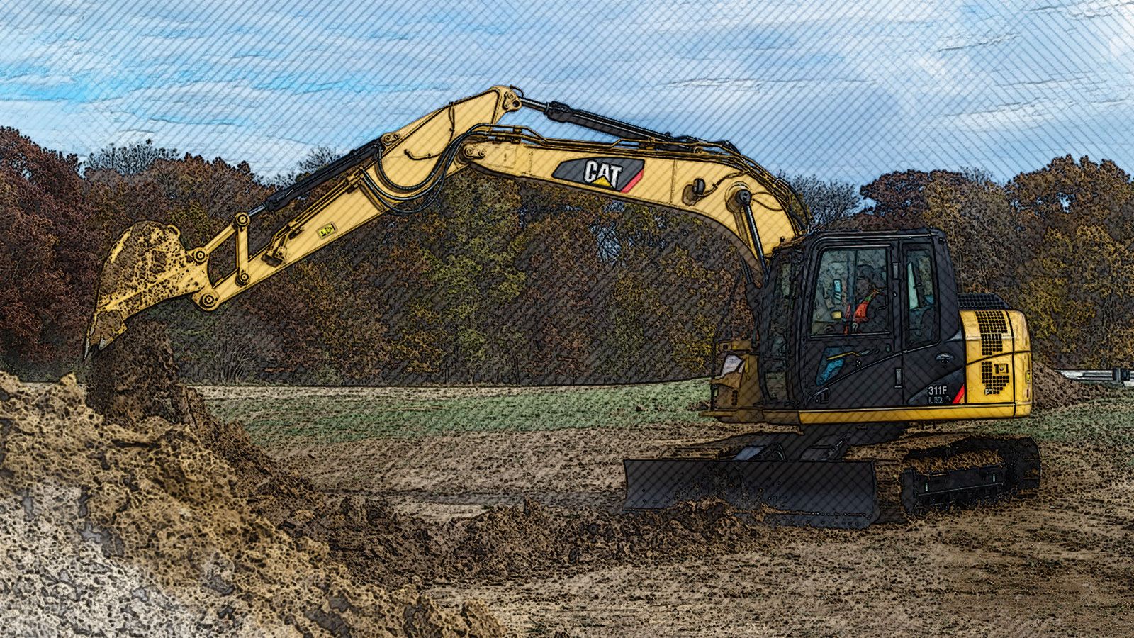 Ground Engaging Tools Cat Caterpillar