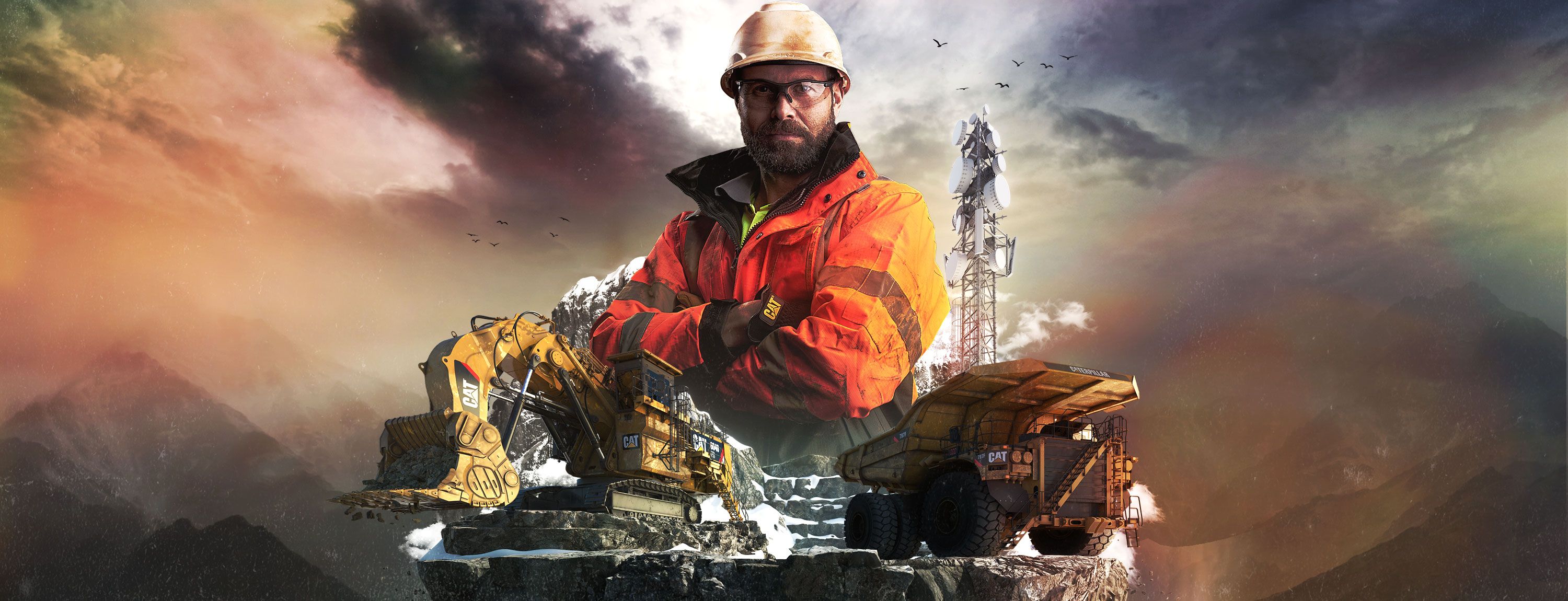 Customer Value Agreements (CVAs) for Mining Dealer Consultation